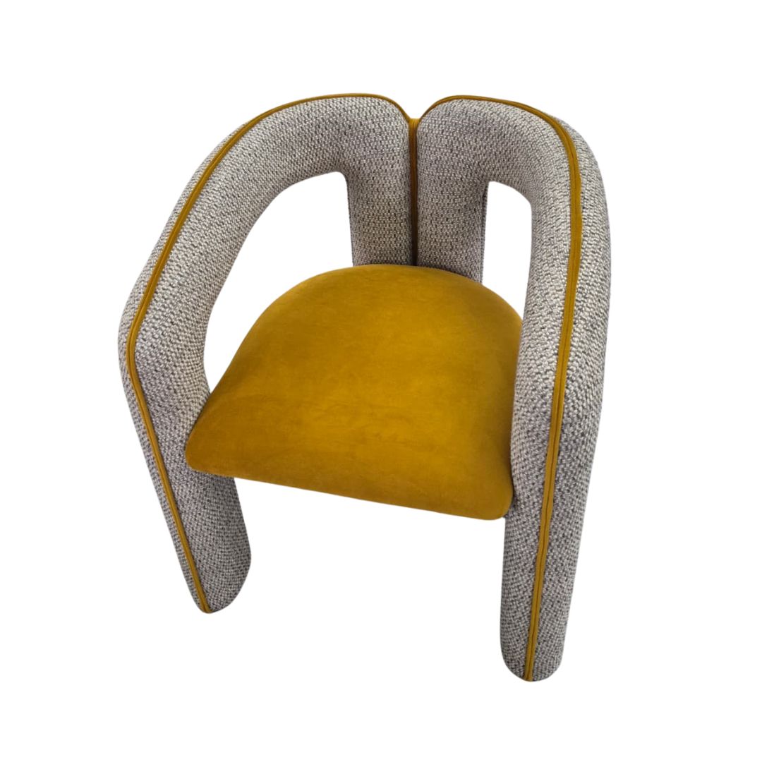 Adonis Chair Scaun Emma
