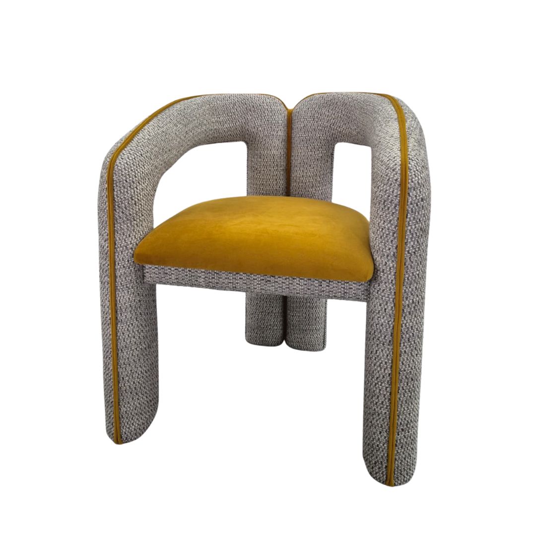 Adonis Chair Scaun Emma