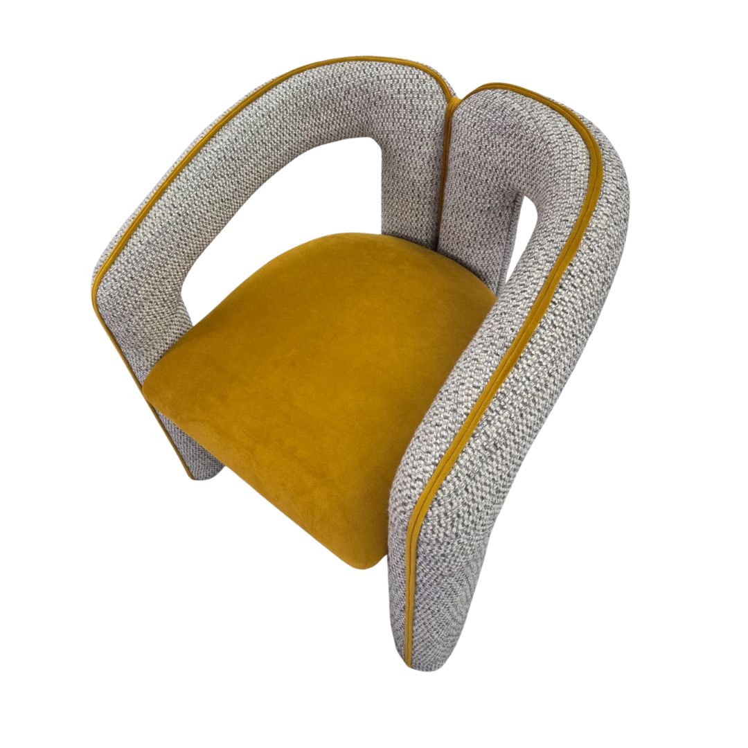 Adonis Chair Scaun Emma