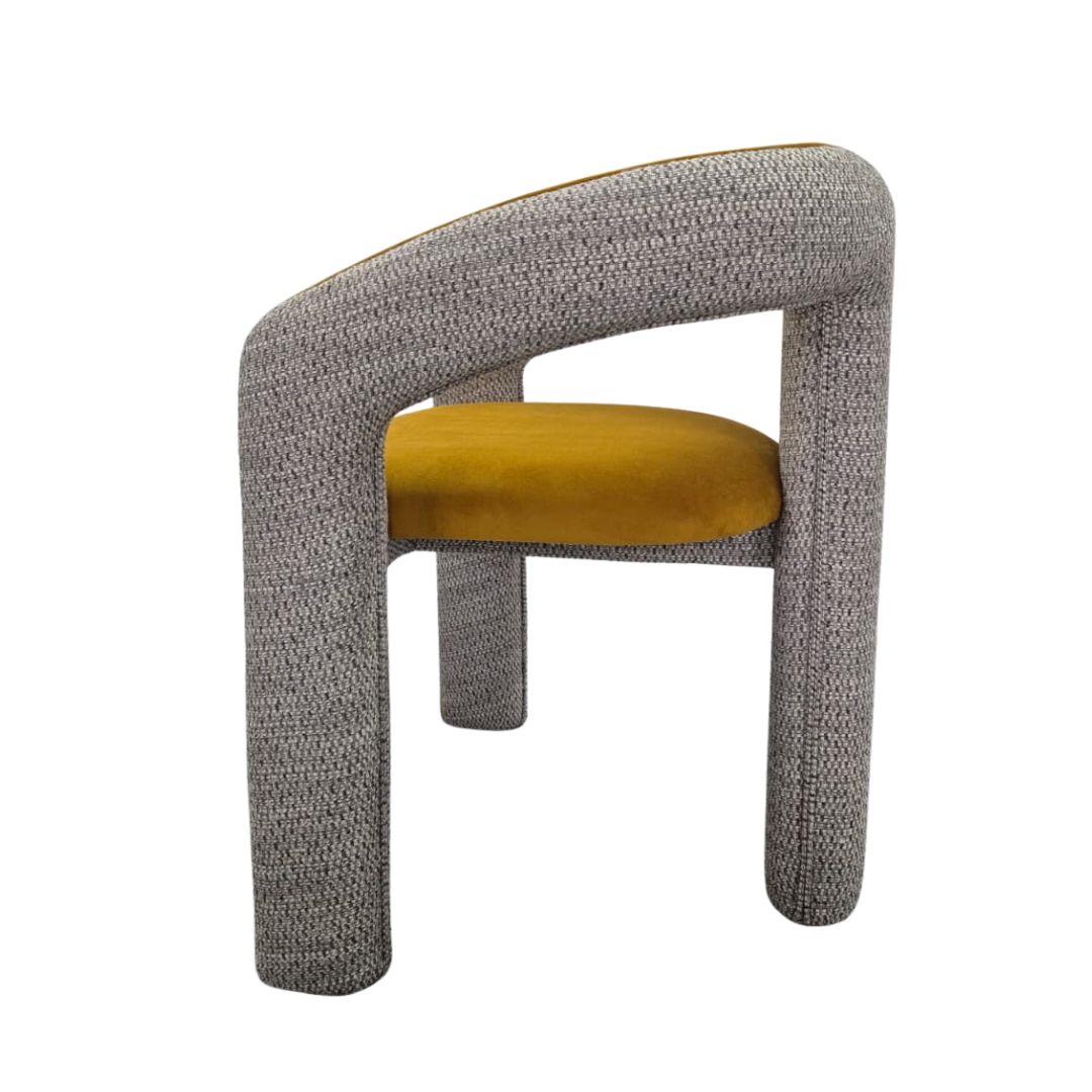 Adonis Chair Scaun Emma