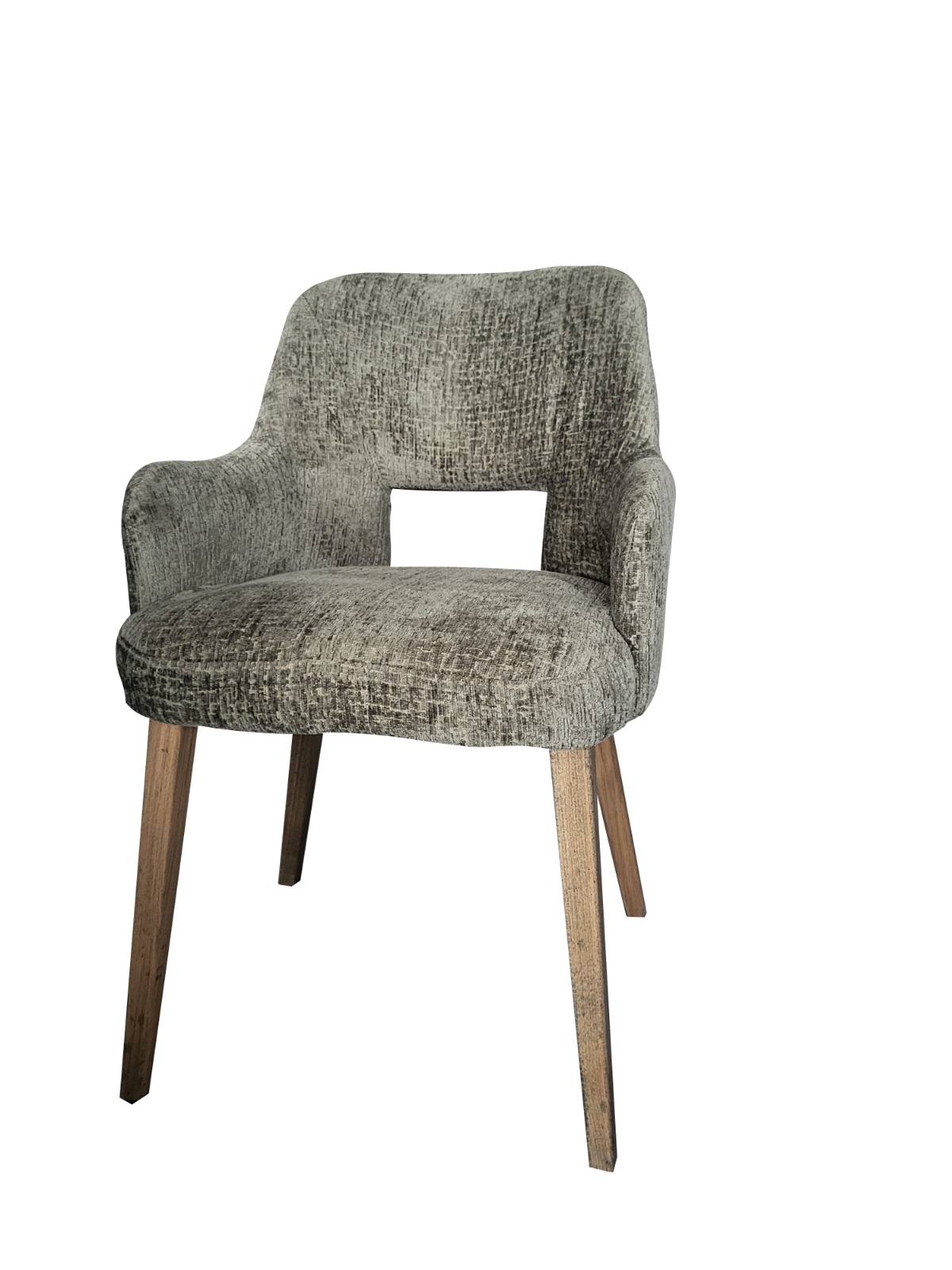 June 07 Armchair Scaun Victoria