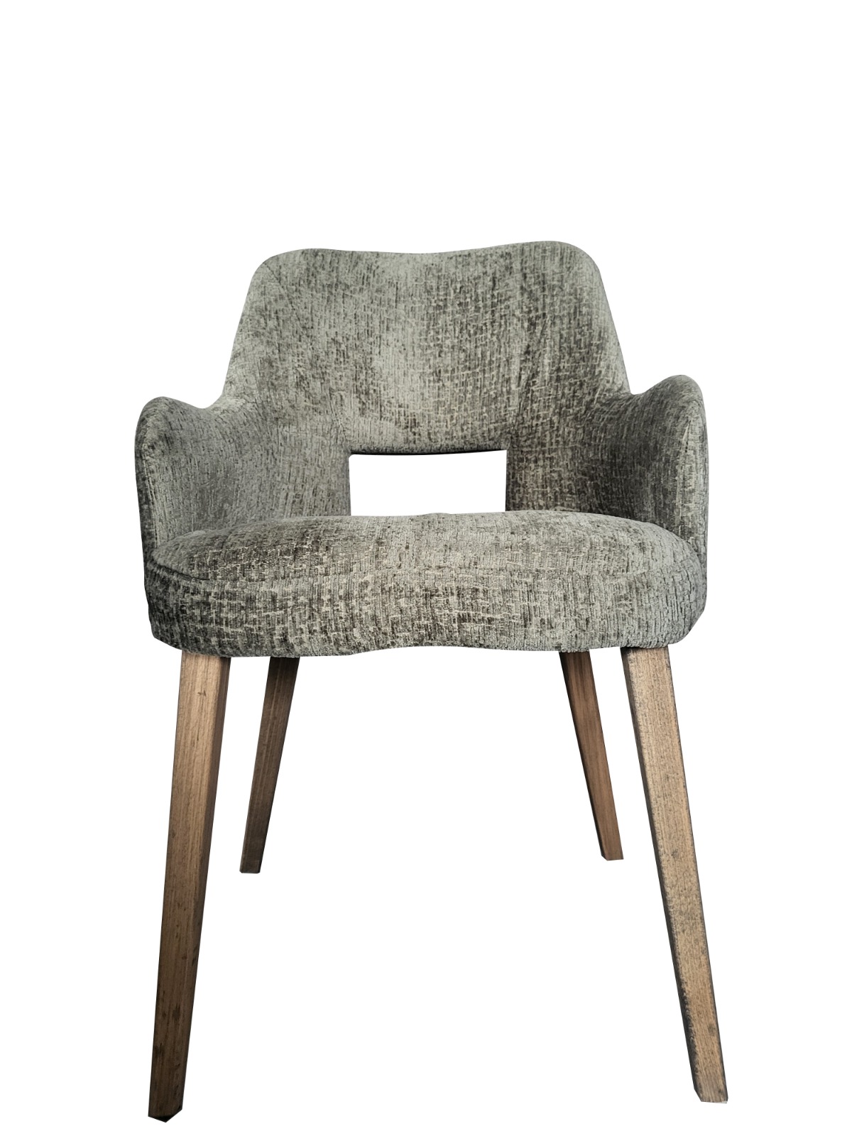 June 07 Armchair Scaun Victoria