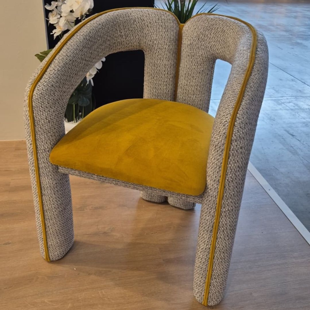 Adonis Chair Scaun Emma