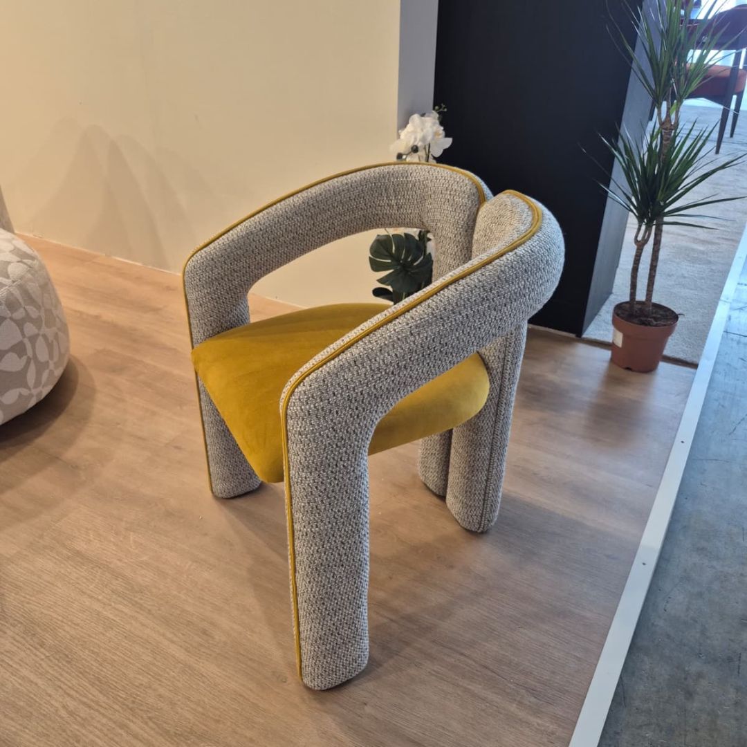 Adonis Chair Scaun Emma