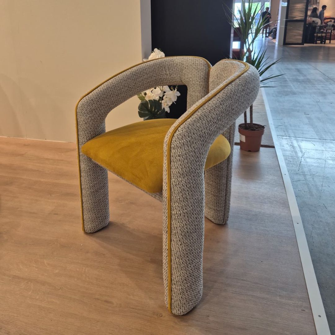 Adonis Chair Scaun Emma